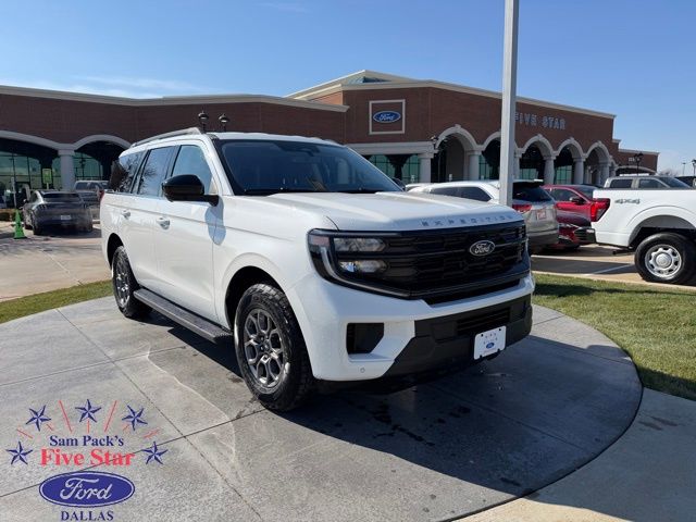 2025 Ford Expedition Active RWD