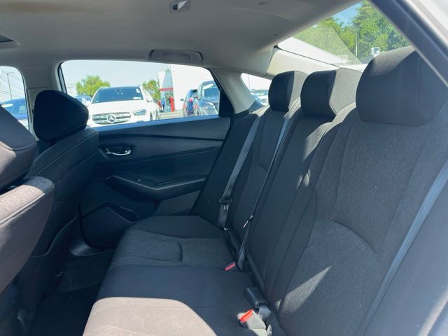 Used 2024 Honda Accord Sedan