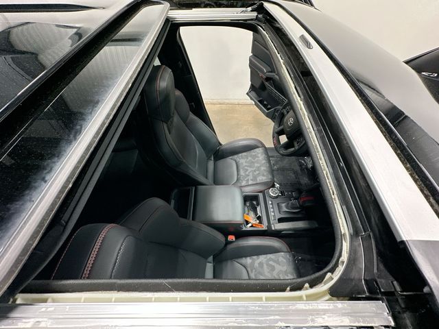 2024 Toyota Tacoma Hybrid TRD Pro - 5