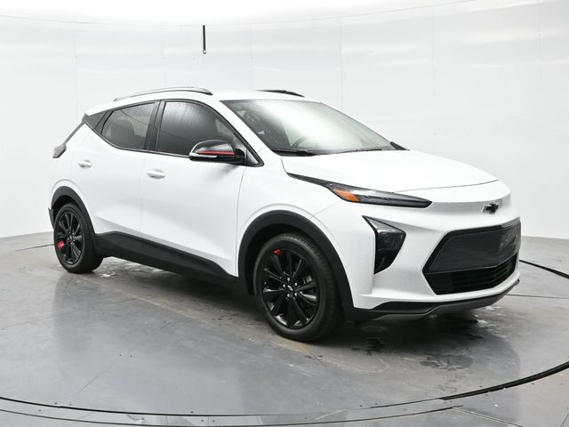 2023 Chevrolet Bolt EUV LT FWD
