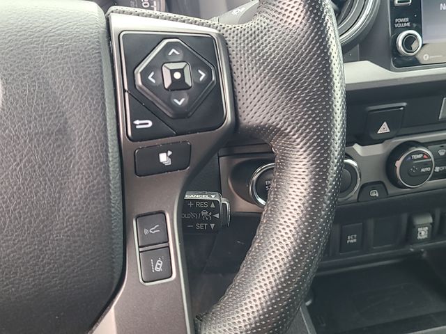 Used 2022 Toyota Tacoma Truck