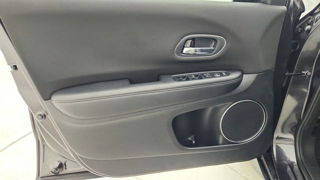 2017 Honda HR-V EX  at Parkway Family Mazda