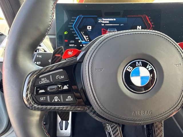 Used 2027 BMW M3 Sedan