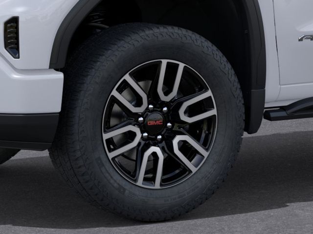 2026 GMC Sierra 1500 AT4:47326