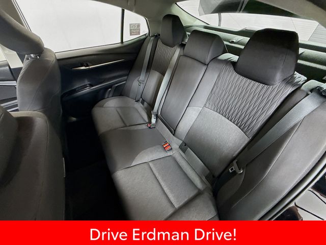 Used 2026 Toyota Camry Sedan