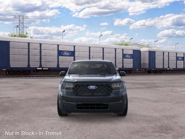 New 2026 Shadow Black Ford XL image 7