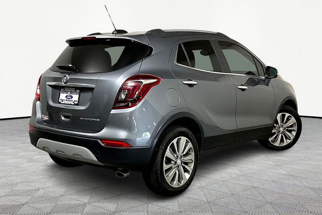 Used 2023 Buick Encore GX For Sale in OLIVE BRANCH, MS