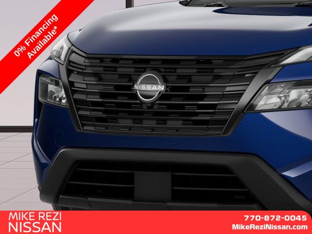 New 2026 Nissan Rogue SUV