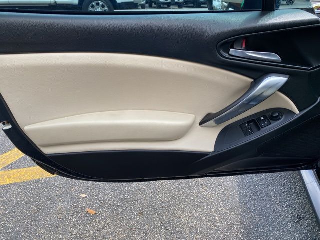 Used Car 2018 Fiat 124 Spider  Lusso For Sale Under $20,000 In San Antonio, Texas