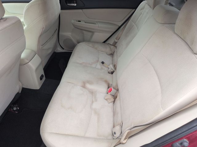 2013 Subaru XV Crosstrek