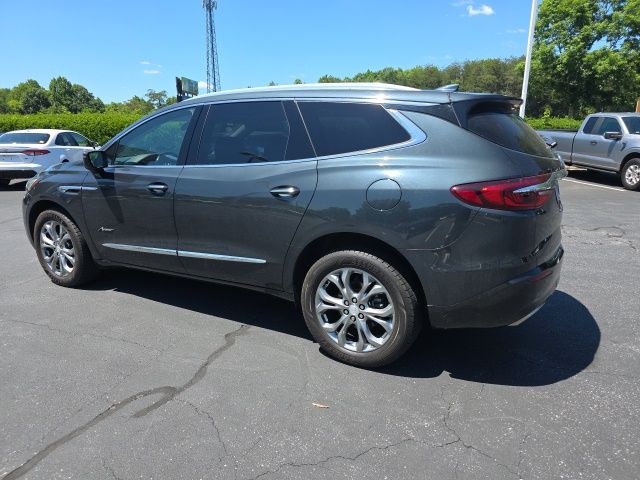 2019 Buick Enclave Avenir - Photo 9