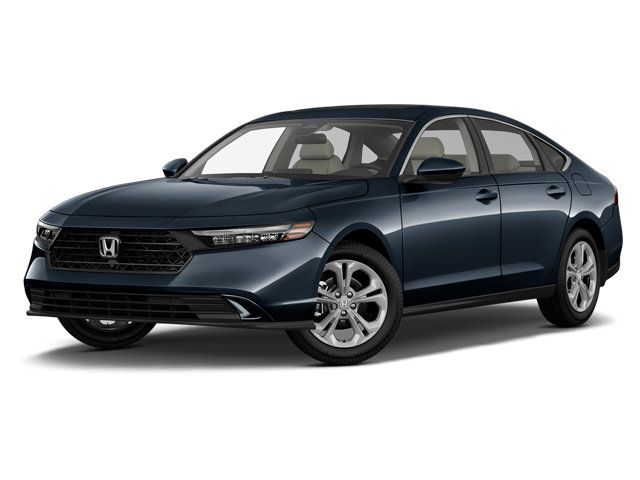 2022 Honda Accord Sport FWD