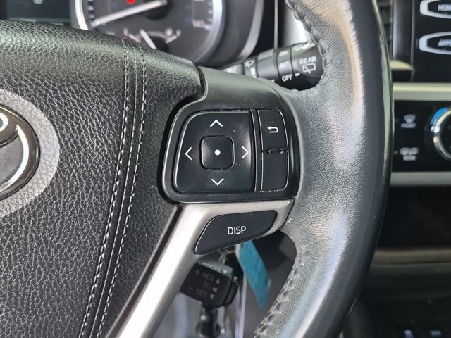 Used 2015 Toyota Highlander SUV