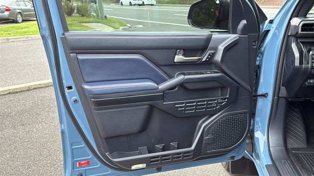 Used 2025 Toyota 4Runner i-FORCE MAX Hybrid SUV