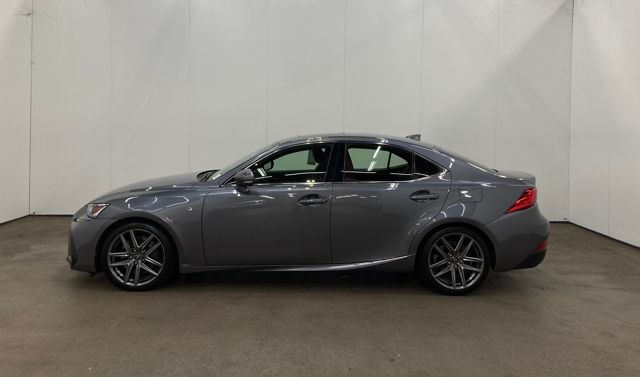 2017 Lexus IS 300 