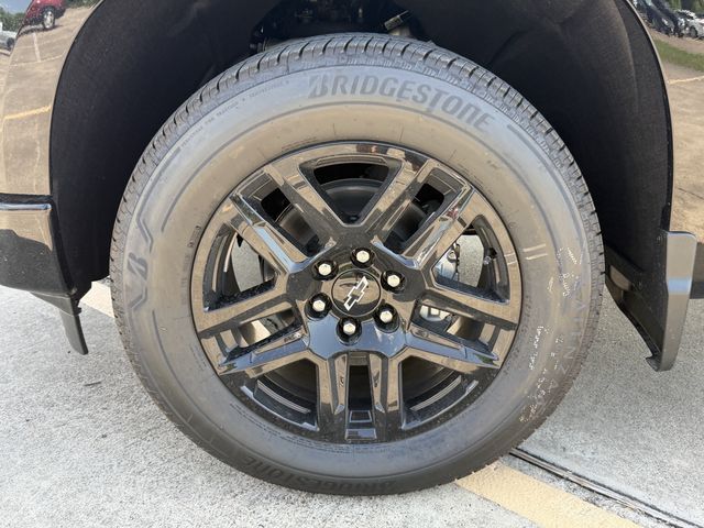 2026 Chevrolet Silverado 1500 RST - 8