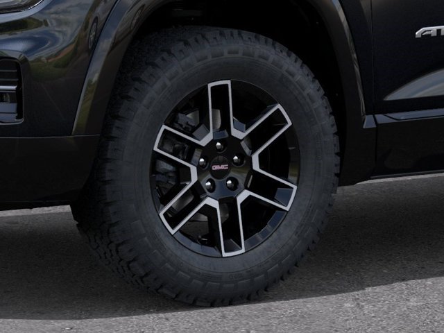 2027 GMC Terrain AT4 Black at Big Star Buick GMC