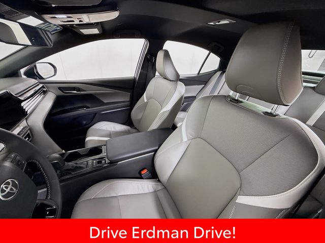 Used 2026 Toyota Camry Sedan