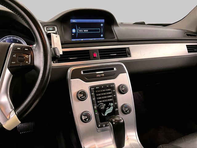 2012 Volvo S80 T6 Platinum - 6