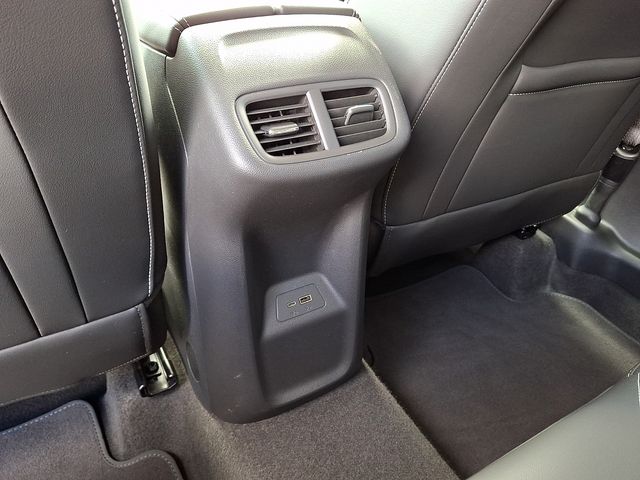 used 2025 Buick Envision car, priced at $32,640