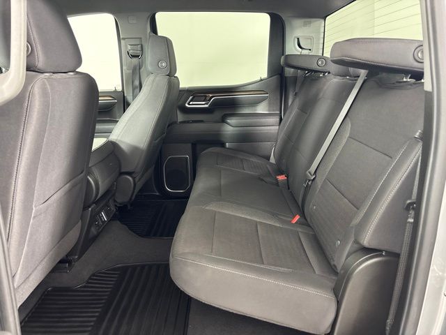 Used 2026 Chevrolet Silverado 1500 Truck
