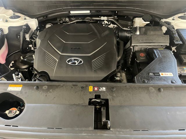 Used 2025 Hyundai Palisade SUV