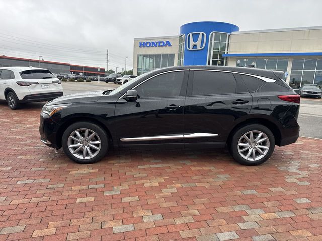 Used 2024 Acura RDX Base For Sale in Huntsville, Al
