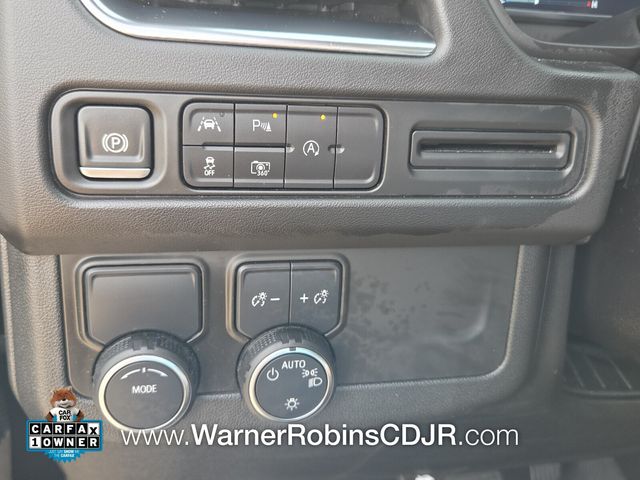 Used 2024 Chevrolet Tahoe SUV