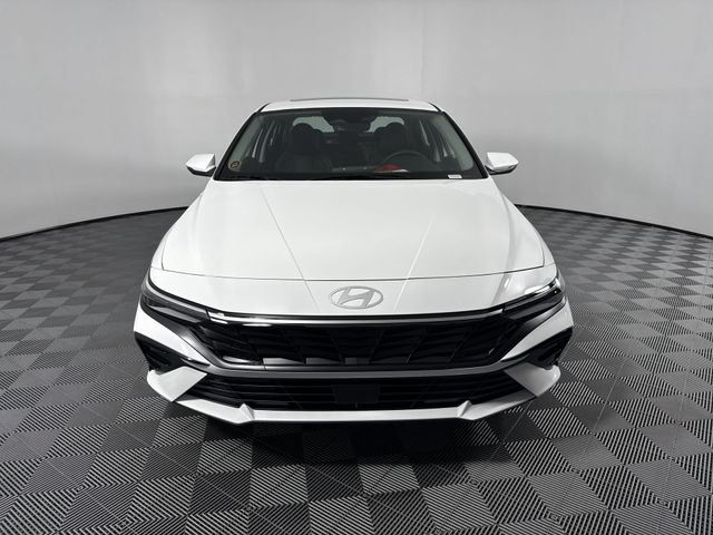 New 2025 Hyundai Elantra For Sale in Indianapolis, IN
