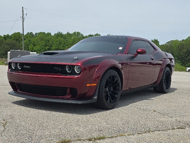 2023 Dodge Challenger R/T Scat Pack Widebody's photo