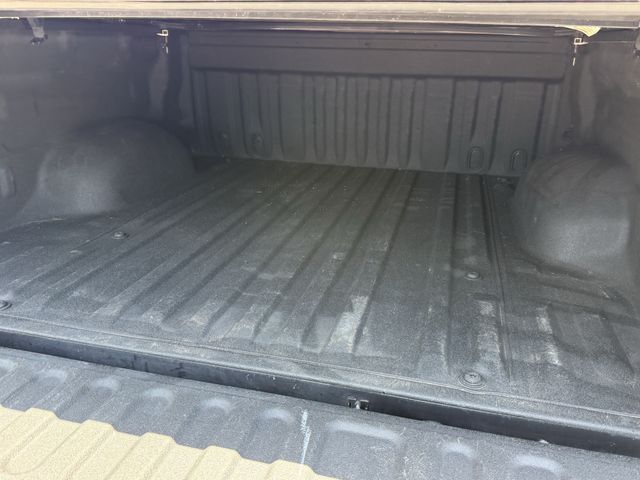 2021 Toyota Tundra SR5 Gray at Bravo Nissan