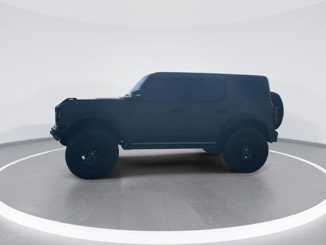 Used 2022 Silver Ford Wildtrak image 4