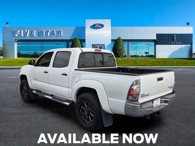 Used 2014 Toyota Tacoma Truck