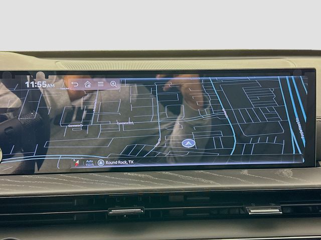 Thumbnail: 2026 Genesis GV80 - 12