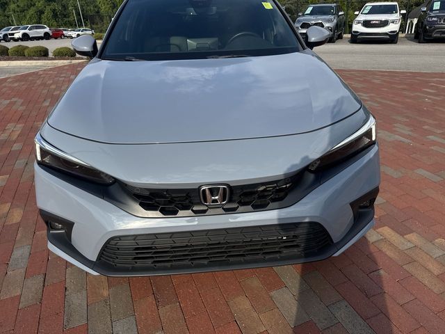 Used 2024 Honda Civic Hatchback Hatchback