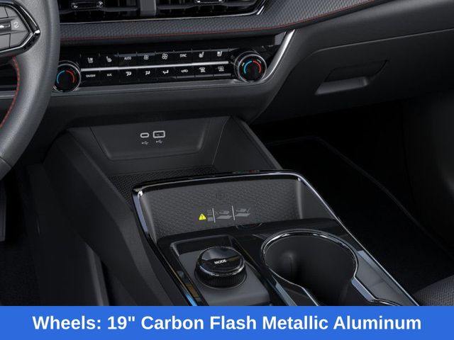 New 2025 Chevrolet Equinox For Sale in Livonia, MI