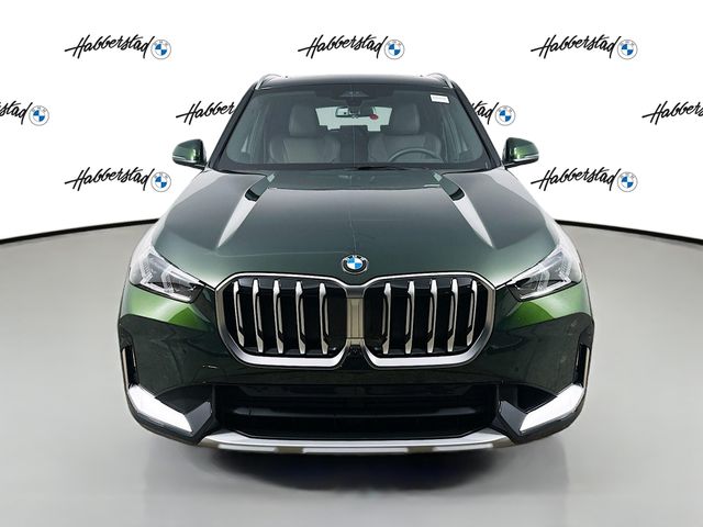 2025 BMW X1 xDrive28i 2