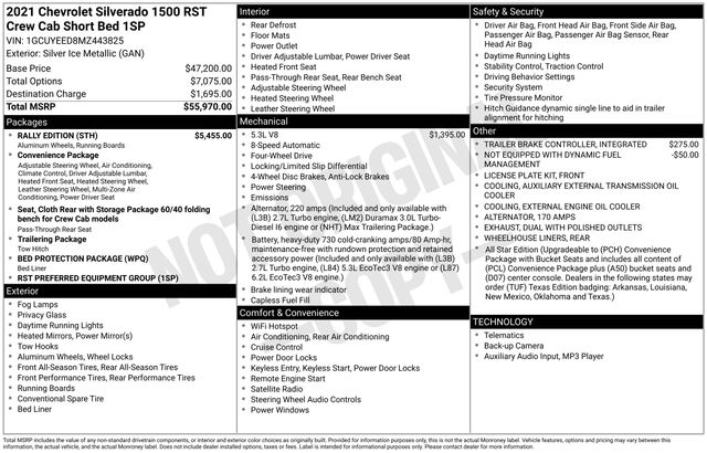 View vehicle photo 6