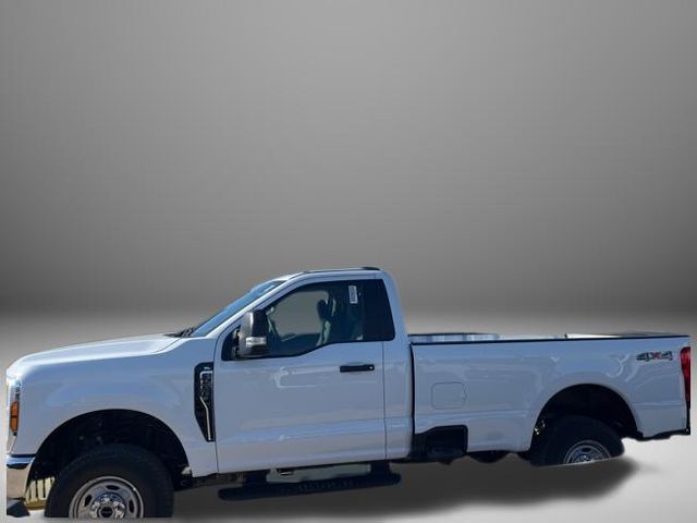 2024 Ford F-250SD XL 6