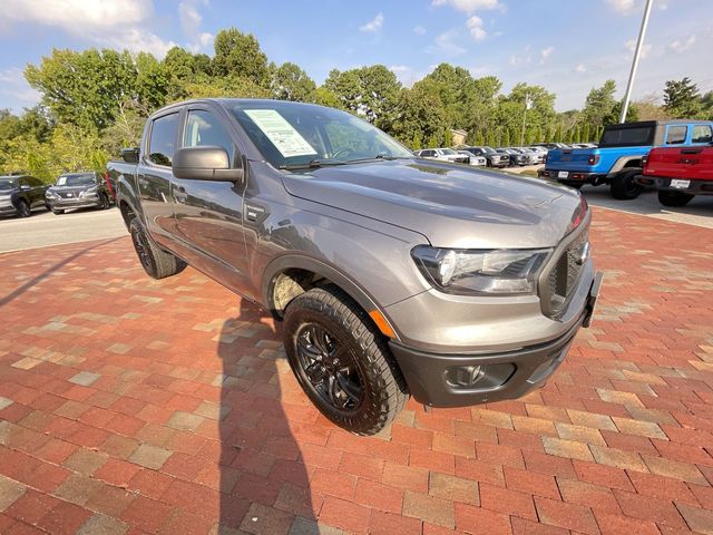 Used 2022 Ford Ranger Truck