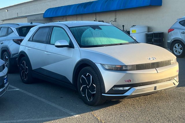 2023 Hyundai Ioniq 5 SEL AWD