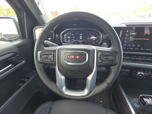 2025 GMC Sierra 1500 SLT:44907A