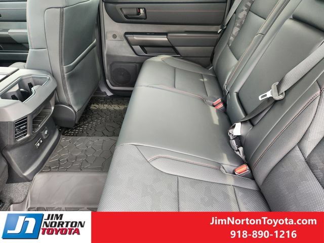 New 2026 Toyota Tundra i-FORCE MAX Truck