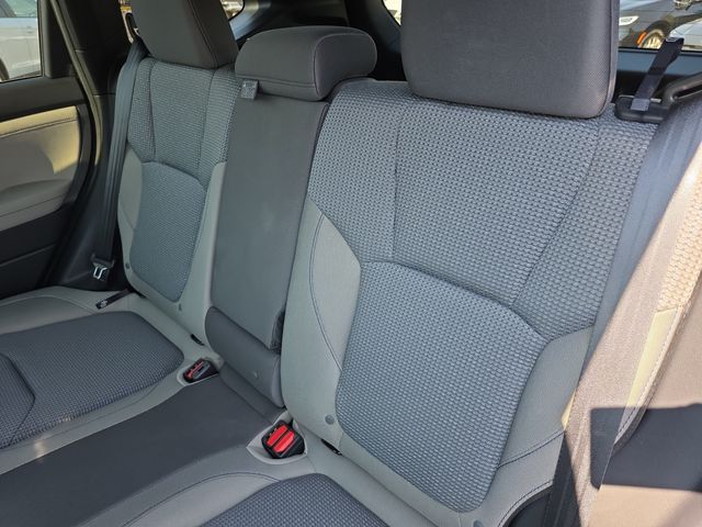 Used 2026 Blue Subaru Premium image 17