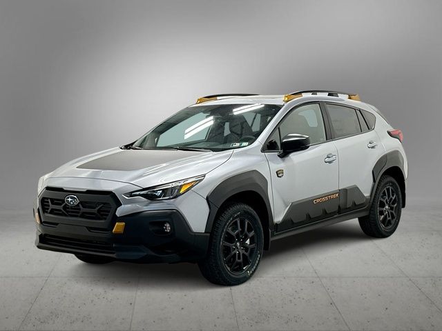 2026 Subaru Crosstrek Wilderness - 0