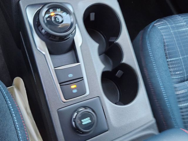 New 2025 Gray Ford Heritage image 22