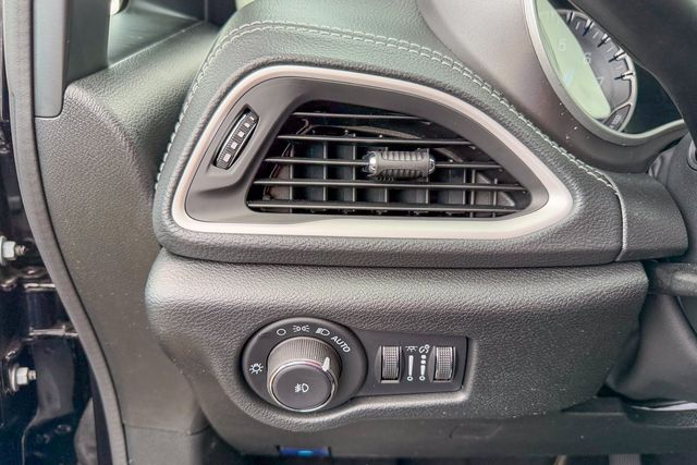 new 2026 Chrysler Pacifica car, priced at $47,180