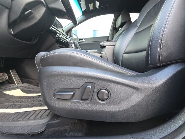 2020 Kia Sportage S:45333B