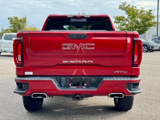 Used 2023 GMC Sierra 1500 Truck