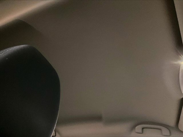 2019 Nissan Rogue SV Black at South Hills Kia